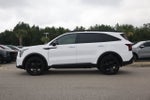 2025 Kia Sorento X-Line SX Prestige