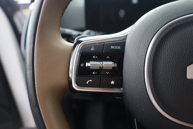 2025 Kia Sorento X-Line SX Prestige