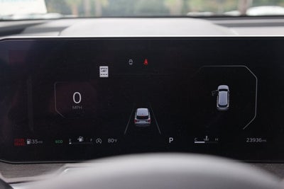 2025 Kia Sorento X-Line SX Prestige