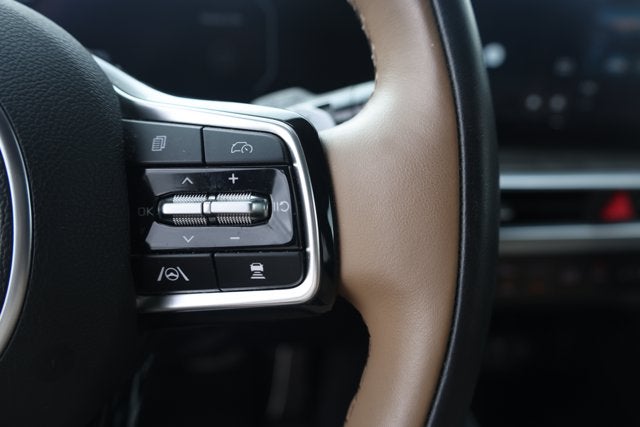 2025 Kia Sorento X-Line SX Prestige