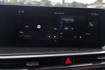 2025 Kia Sorento X-Line SX Prestige