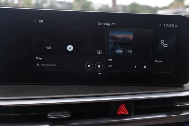 2025 Kia Sorento X-Line SX Prestige