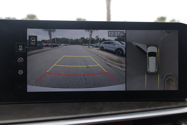2025 Kia Sorento X-Line SX Prestige