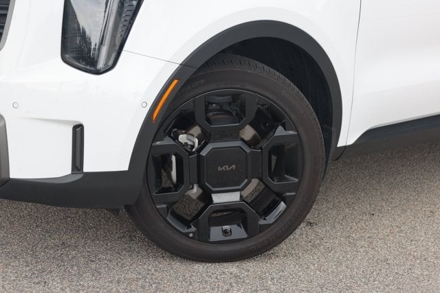 2025 Kia Sorento X-Line SX Prestige