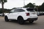 2025 Kia Sorento X-Line SX Prestige