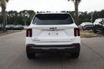 2025 Kia Sorento X-Line SX Prestige