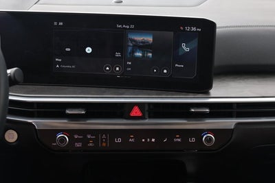 2025 Kia Sorento X-Line SX Prestige