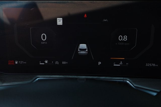 2024 Kia Sorento X-Line SX