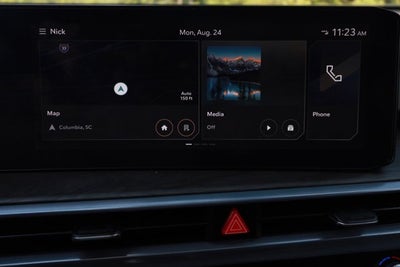 2024 Kia Sorento X-Line SX