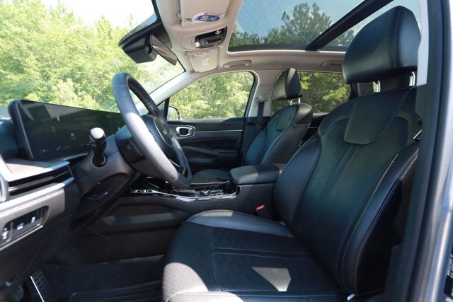 2024 Kia Sorento X-Line SX