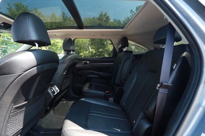 2024 Kia Sorento X-Line SX
