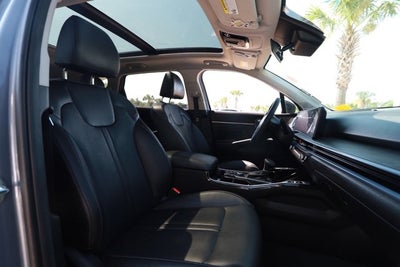 2024 Kia Sorento X-Line SX