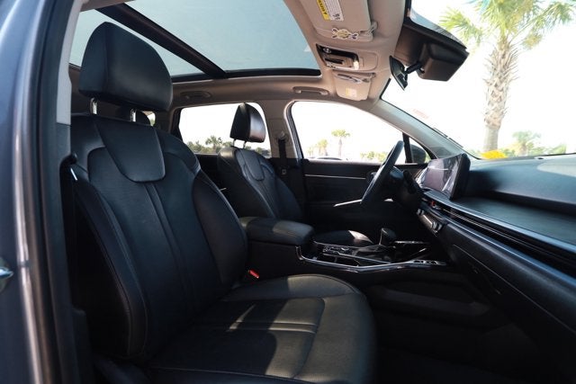 2024 Kia Sorento X-Line SX