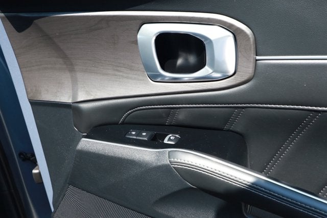 2024 Kia Sorento X-Line SX