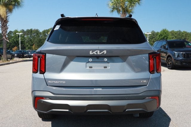 2024 Kia Sorento X-Line SX