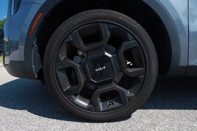 2024 Kia Sorento X-Line SX