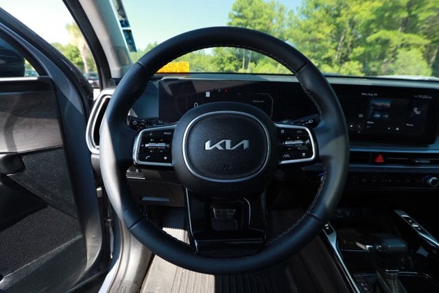 2024 Kia Sorento X-Line SX