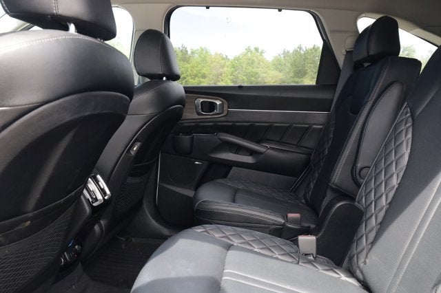 2023 Kia Sorento X-Line SX Prestige