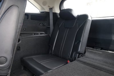 2023 Kia Sorento X-Line SX Prestige