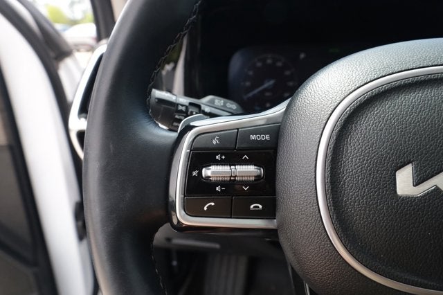 2023 Kia Sorento X-Line SX Prestige