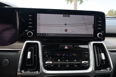 2023 Kia Sorento X-Line SX Prestige