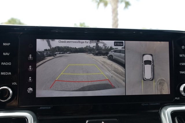 2023 Kia Sorento X-Line SX Prestige