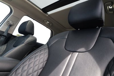 2023 Kia Sorento X-Line SX Prestige