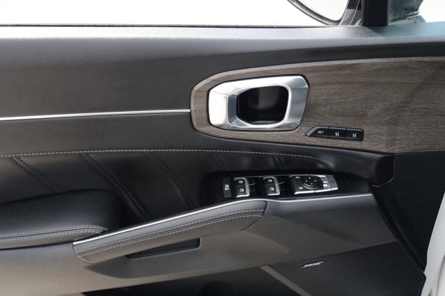 2023 Kia Sorento X-Line SX Prestige