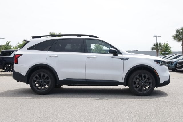 2023 Kia Sorento X-Line SX Prestige