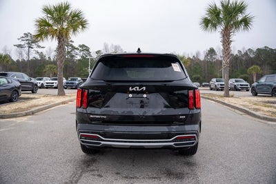 2023 Kia Sorento SX Prestige