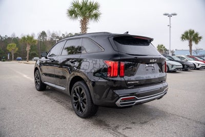 2023 Kia Sorento SX Prestige