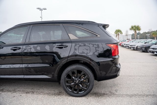 2023 Kia Sorento SX Prestige