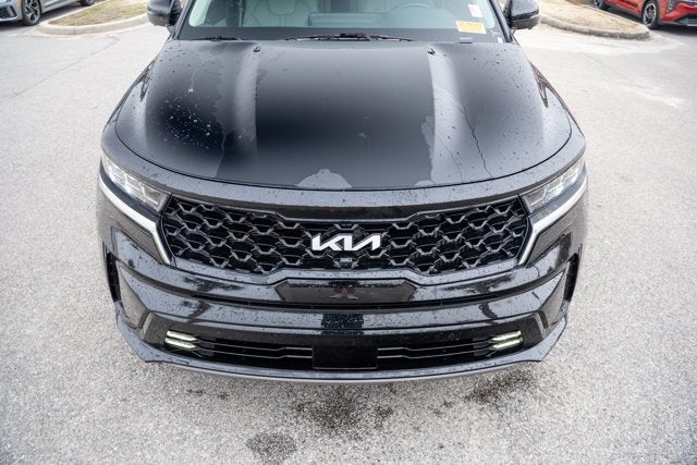 2023 Kia Sorento SX Prestige