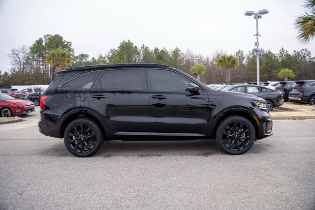 2023 Kia Sorento SX Prestige