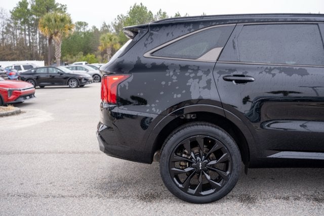 2023 Kia Sorento SX Prestige
