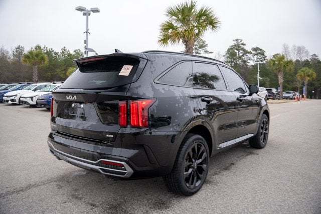 2023 Kia Sorento SX Prestige