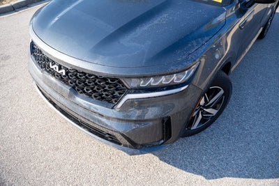 2023 Kia Sorento S