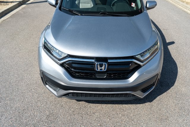 2020 Honda CR-V Hybrid Touring