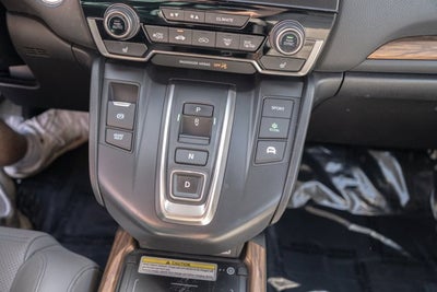2020 Honda CR-V Hybrid Touring
