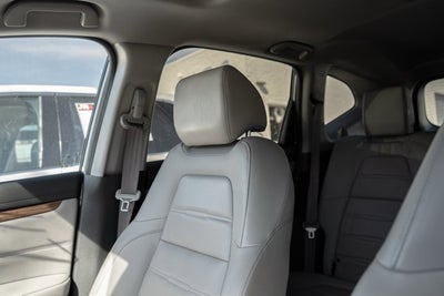 2020 Honda CR-V Hybrid Touring