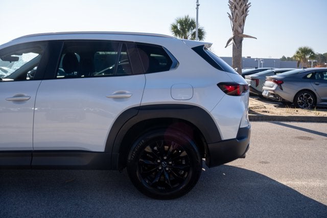 2024 Mazda Mazda CX-50 2.5 S Preferred Package