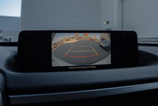2024 Mazda Mazda CX-50 2.5 S Preferred Package