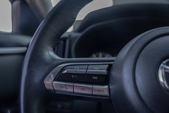 2024 Mazda Mazda CX-50 2.5 S Preferred Package