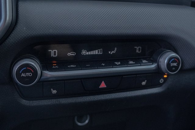 2024 Mazda Mazda CX-50 2.5 S Preferred Package