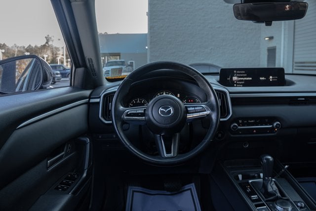 2024 Mazda Mazda CX-50 2.5 S Preferred Package