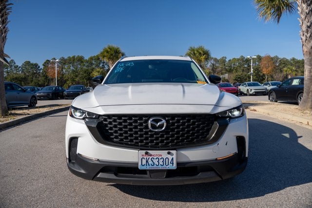 2024 Mazda Mazda CX-50 2.5 S Preferred Package