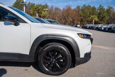 2024 Mazda Mazda CX-50 2.5 S Preferred Package