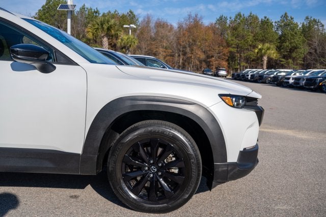 2024 Mazda Mazda CX-50 2.5 S Preferred Package