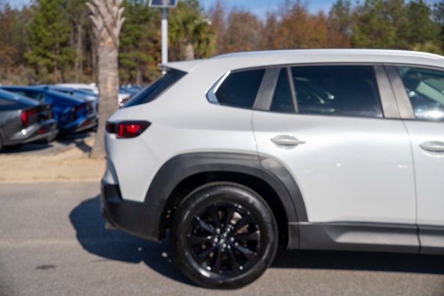 2024 Mazda Mazda CX-50 2.5 S Preferred Package