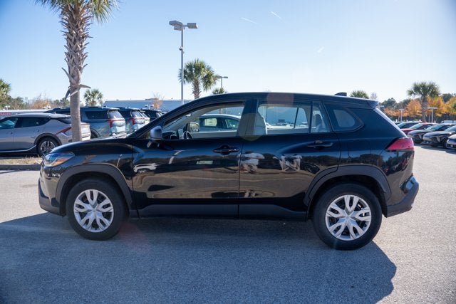 2023 Toyota Corolla Cross L